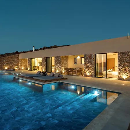 Vilă Arion Aesthesis Superior Heated Pool *