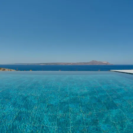 Arion Aesthesis Superior Heated Pool *