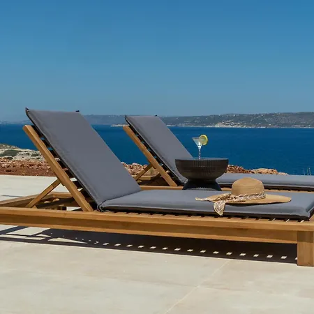 Arion Aesthesis Superior Heated Pool