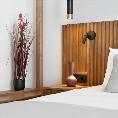 Arion Aesthesis Superior Heated Pool Villa Kokkino Chorio