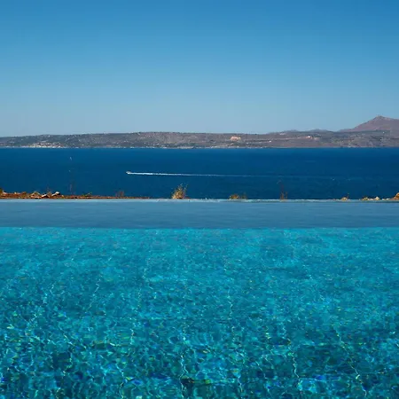 Villa Arion Aesthesis Superior Heated Pool *