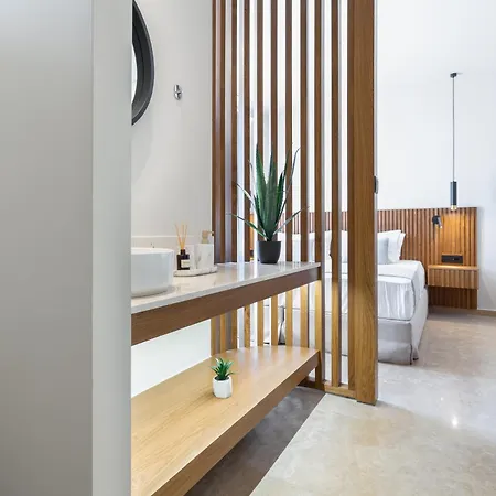 Arion Aesthesis Superior Heated Pool