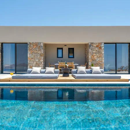 Arion Aesthesis Superior Heated Pool Villa *