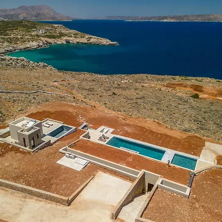 Villa Arion Aesthesis Superior Heated Pool *