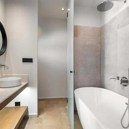 Arion Aesthesis Superior Heated Pool Villa