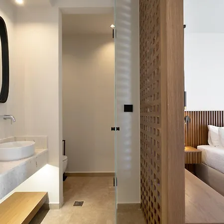 Arion Aesthesis Superior Heated Pool * Kokkino Chorio