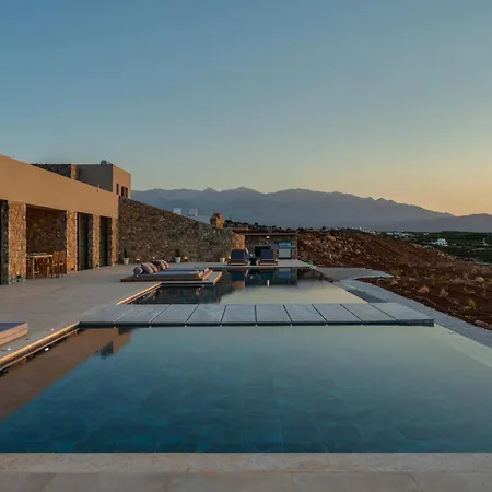 Arion Aesthesis Superior Heated Pool Villa