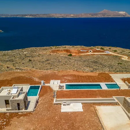 Arion Aesthesis Superior Heated Pool Villa *