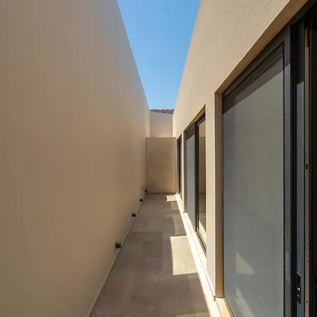Villa Arion Aesthesis Superior Heated Pool