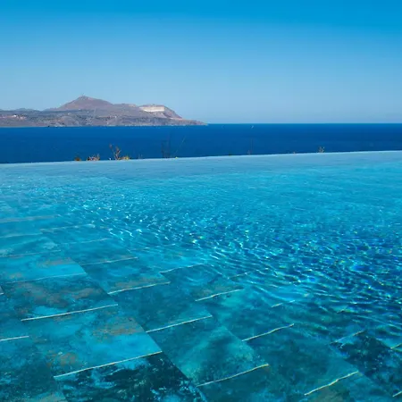 Villa Arion Aesthesis Superior Heated Pool *