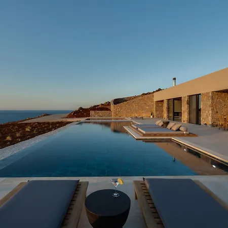 Arion Aesthesis Superior Heated Pool