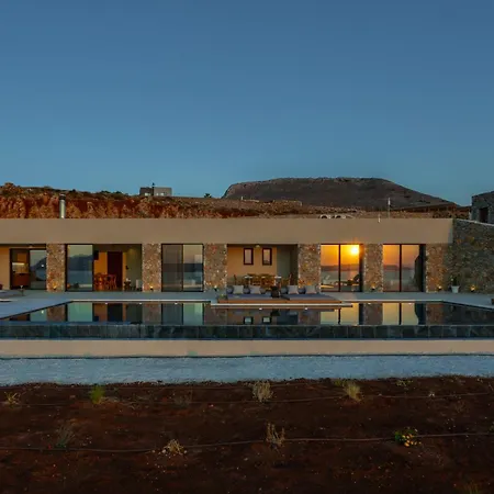 Arion Aesthesis Superior Heated Pool Villa